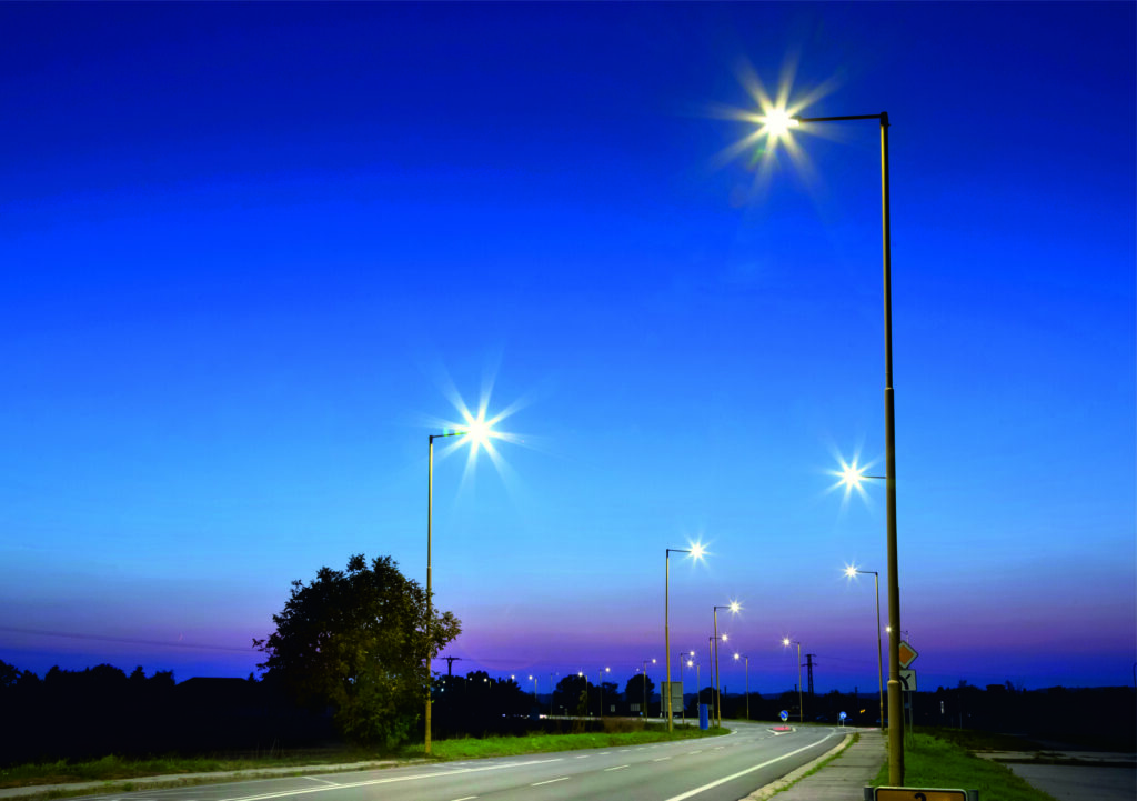 Светотехническая продукция