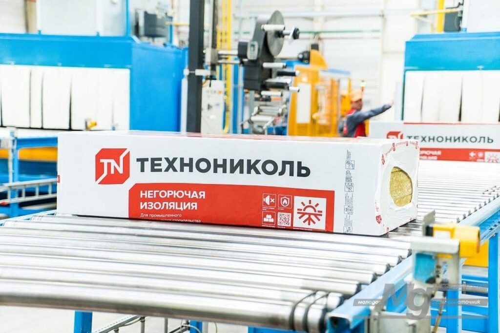 Технониколь