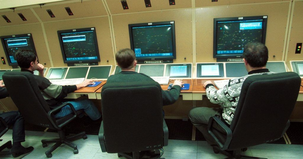 Аэронавигация Юга