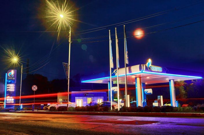 г. Красный Сулин (весь город)