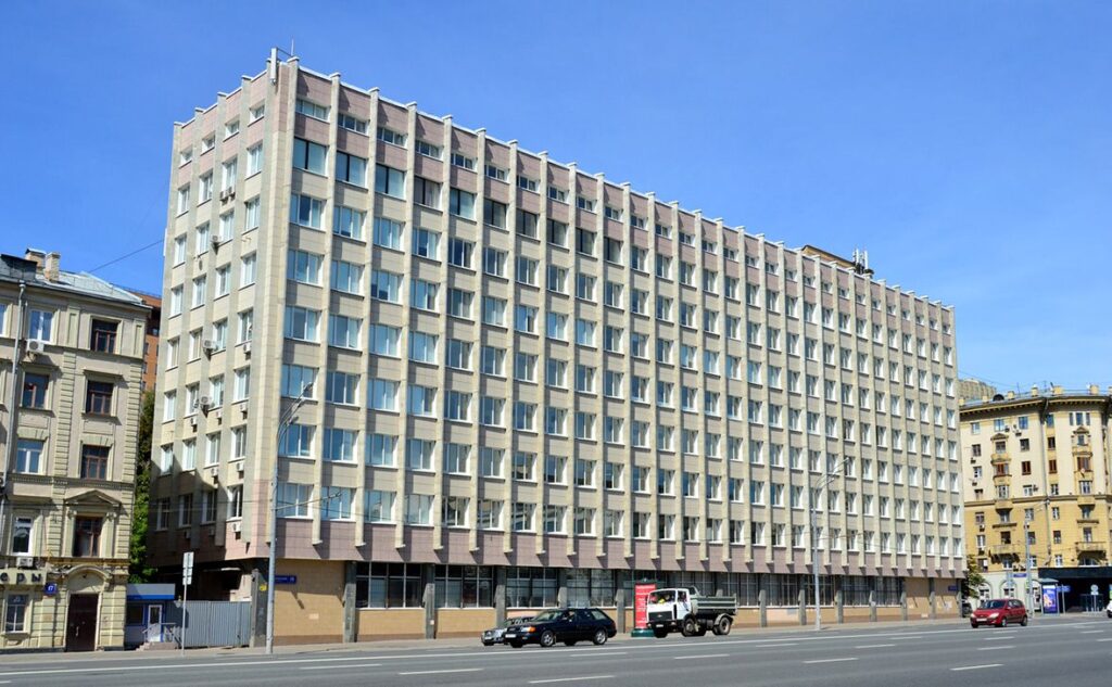 ОАО «31 ГПИСС»