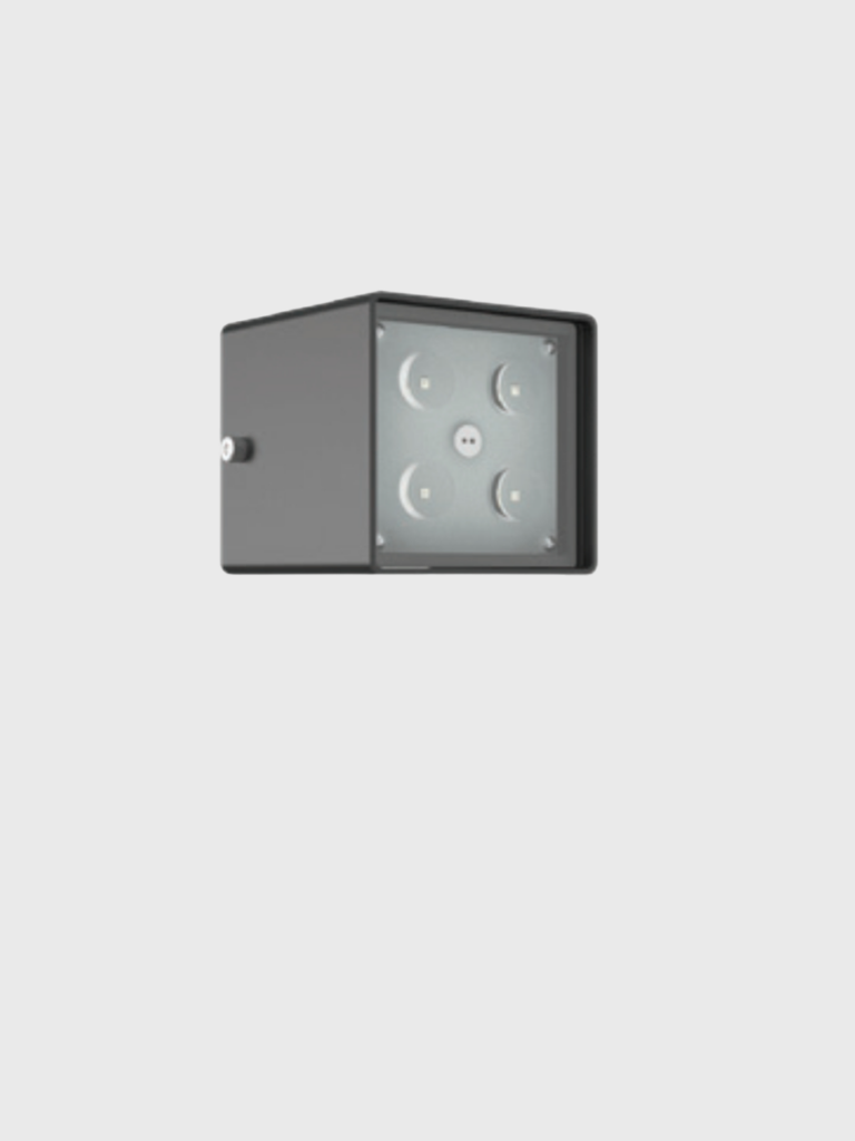 NORLED SQUARE (потолочный)