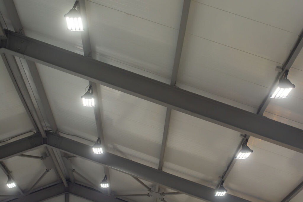 Завод «Norled»