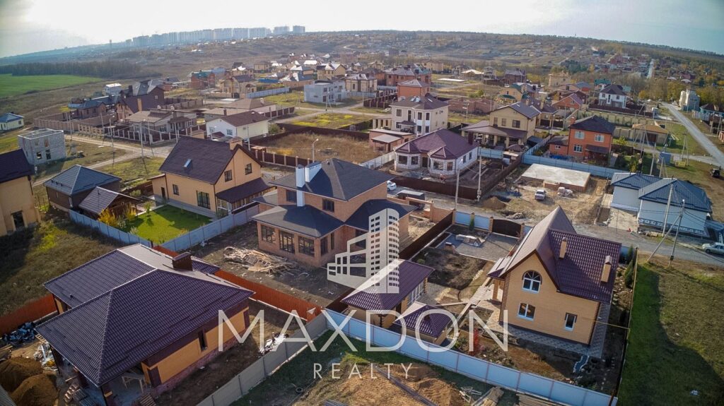 КП «Ореховая роща»