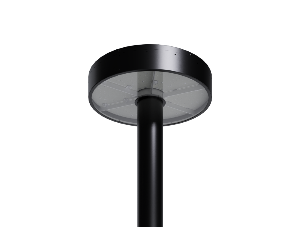 NORLED CASCAD PILLAR