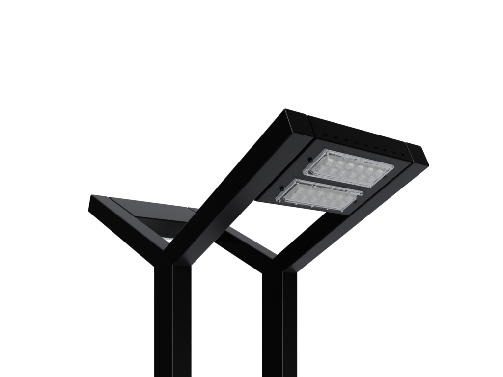 NORLED DOUBLE CONTUR