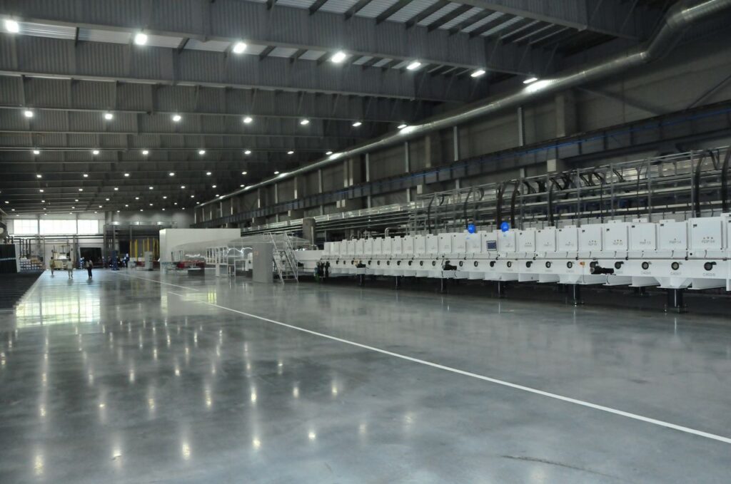 Саратовстройстекло