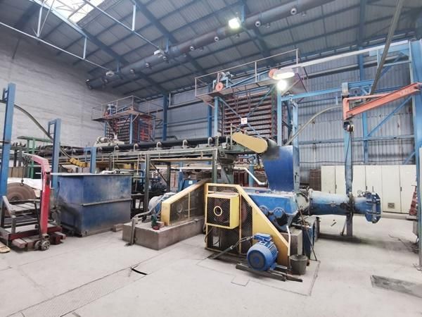 Аксайский кирпичный завод