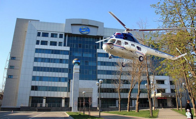 Роствертол