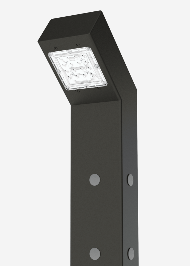 NORLED CITY SLOPE GARDEN