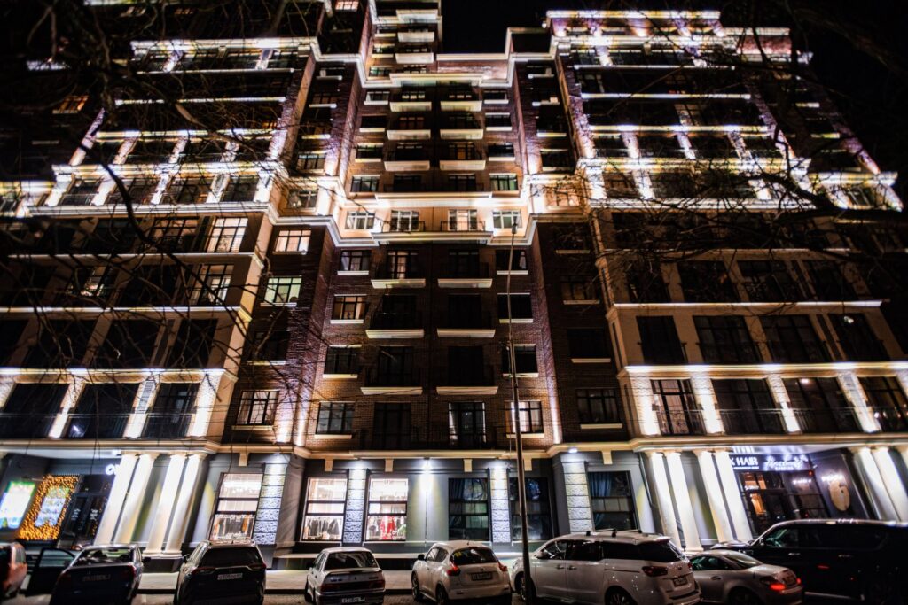 ЖК Династия на Соборном