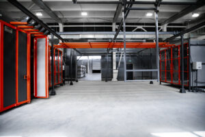 Малярный цех