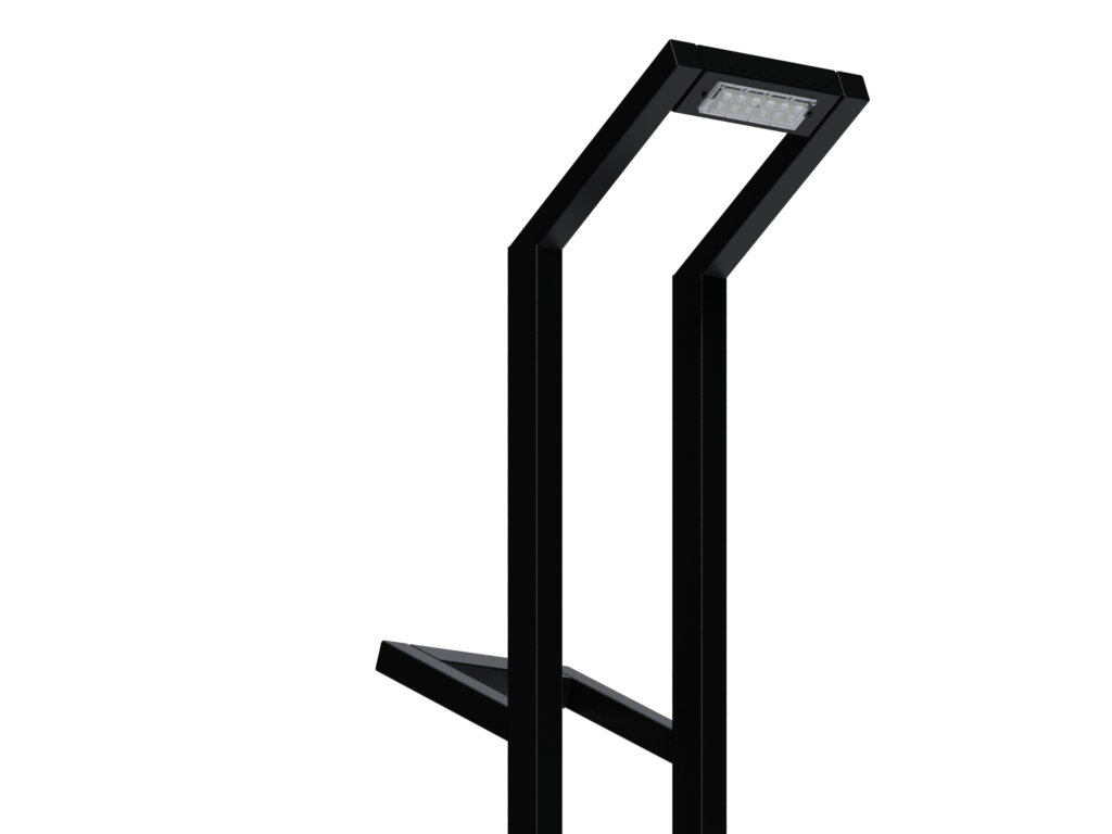 NORLED ONE CONTUR STREET