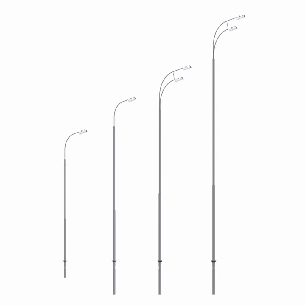 ОПОРА НЕСИЛОВАЯ МНФ