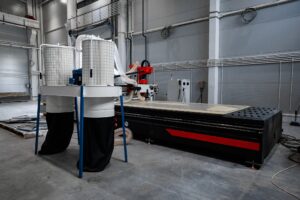 Производственный цех