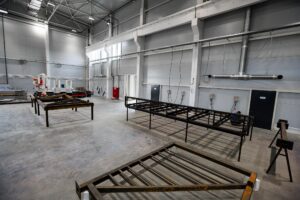 Производственный цех