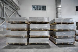 Производственный цех