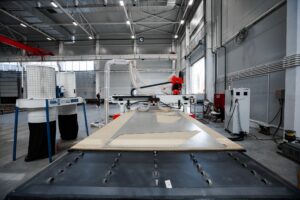 Производственный цех