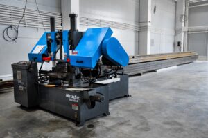 Производственный цех