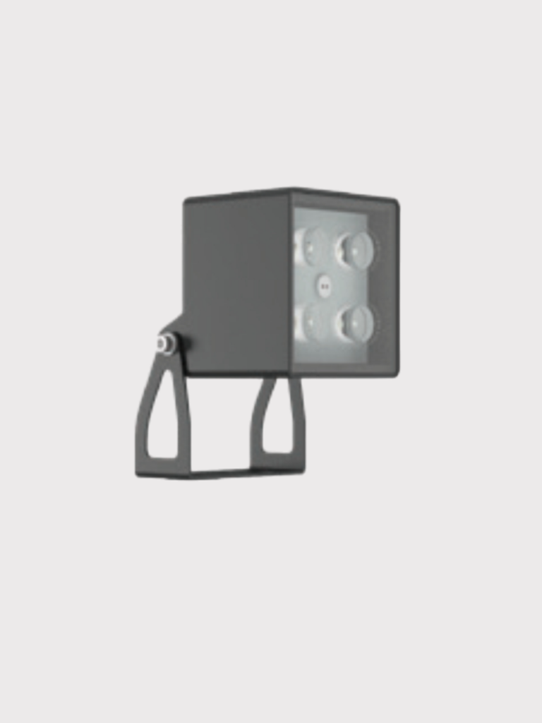 NORLED SQUARE (кронштейн)