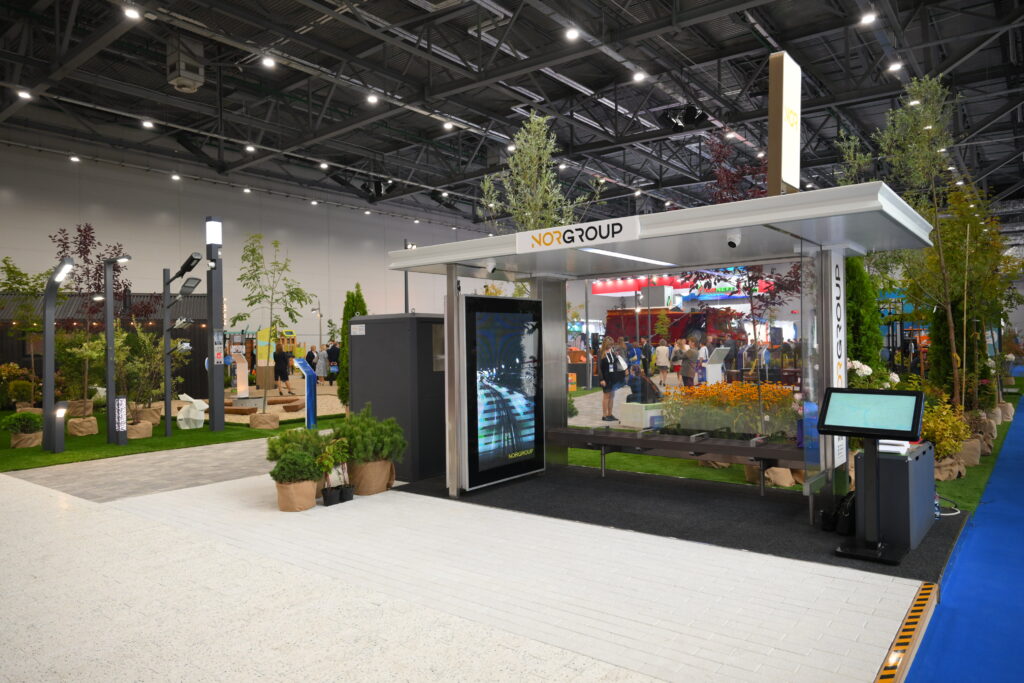 Всероссийский Форум «Развитие малых городов и исторических поселений»