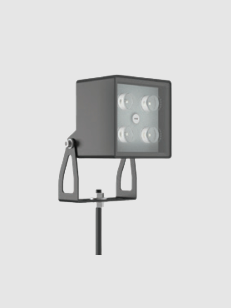 NORLED SQUARE (штырь)