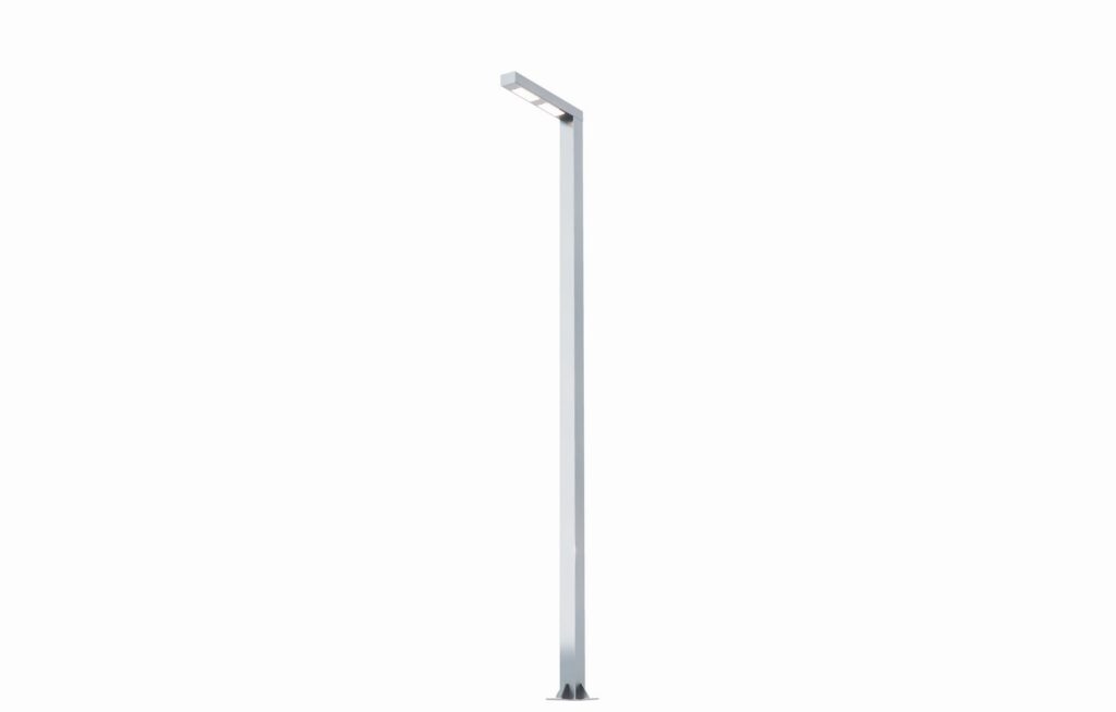 КОМПЛЕКС ПАРКОВЫЙ CITY ONE 4/60 SMART
